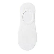 RINSVYE 1 Pairs Of Trainer Socks Boys Slipper Socks with Grippers Big Boys For Men And Women With Women Slipper Socks 9 Non Slip Silicone Solid Socks Mens Slipper Socks with Grippers