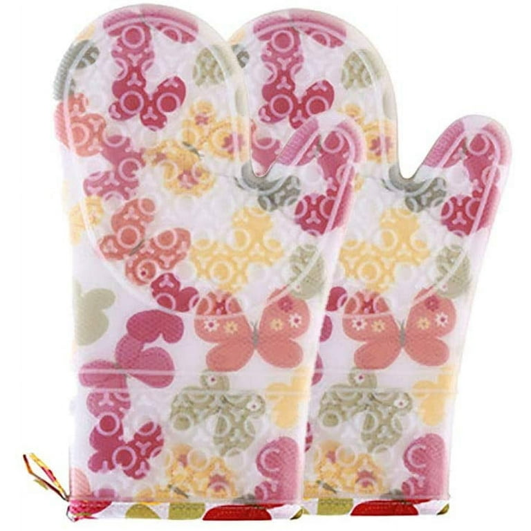 Grapes-Microwave Oven Mitts-Pot Holder-Finger Mitts-Patty's Mitts-Oven-Wine