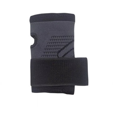 1 Pairs Wrist Brace Wraps Carpal Tunnel Tendonitis Arthritis Pain Relief, Sports Wrist Support Protector Stabilizer Strap Band Compression Fits Right&Left Hand for Women and Men