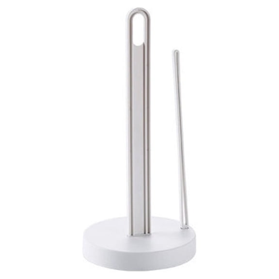1 Paper Towel Holder Paper Towel Holder Toilet Roll Paper Towel Rack Stand Holder Dining