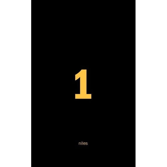 1, (Paperback)