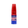 thumbnail image 1 of 1 - Party Essentials 10 0z . Tumblers - Patriotic Colors 20 Ct., 1 of 1