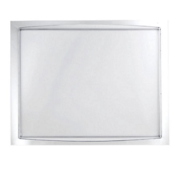 1 - Party Essentials 13" X 10" Serving Tray- Clear