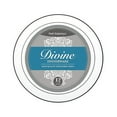 thumbnail image 1 of 1 - Party Essentials 7.5" Divine Plates - White w/ Silver Rim 12 Ct., 1 of 1