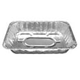 thumbnail image 1 of 1 - Party Essentials Rectangular Roaster Pans, 1 of 1