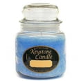 thumbnail image 1 of 1 Pc 16 oz Beach Towel Jar Candles 4 in. diameter x 5.5 in. tall, 1 of 2