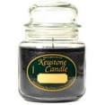 thumbnail image 1 of 1 Pc 16 oz Opium Jar Candles 4 in. diameter x 5.5 in. tall, 1 of 1
