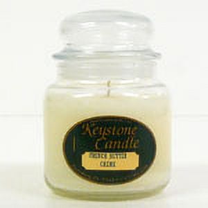 1 Pc 16 oz Smoke Eater Jar Candles 4 in. diameter x 5.5 in. tall