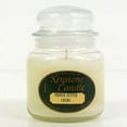thumbnail image 1 of 1 Pc 16 oz Warm Vanilla Sugar Jar Candles 4 in. diameter x 5.5 in. tall, 1 of 1