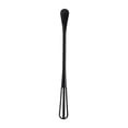 thumbnail image 1 of 1 Pc 2-in-1 Multifunctional Mini Whisk, Mini Whisks for Cooking, Small Wisk for Whisking, Beating, Blending Ingredients, Mixing Sa uces, BPA Free Tiny Whisk, 8.6 Inch, Black, 1 of 8