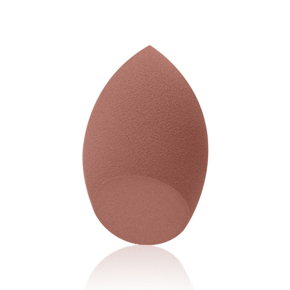 1 Pc 3 Shapes Waterdrop Multi-color Makeup Sponge Cosmetic Puff ...