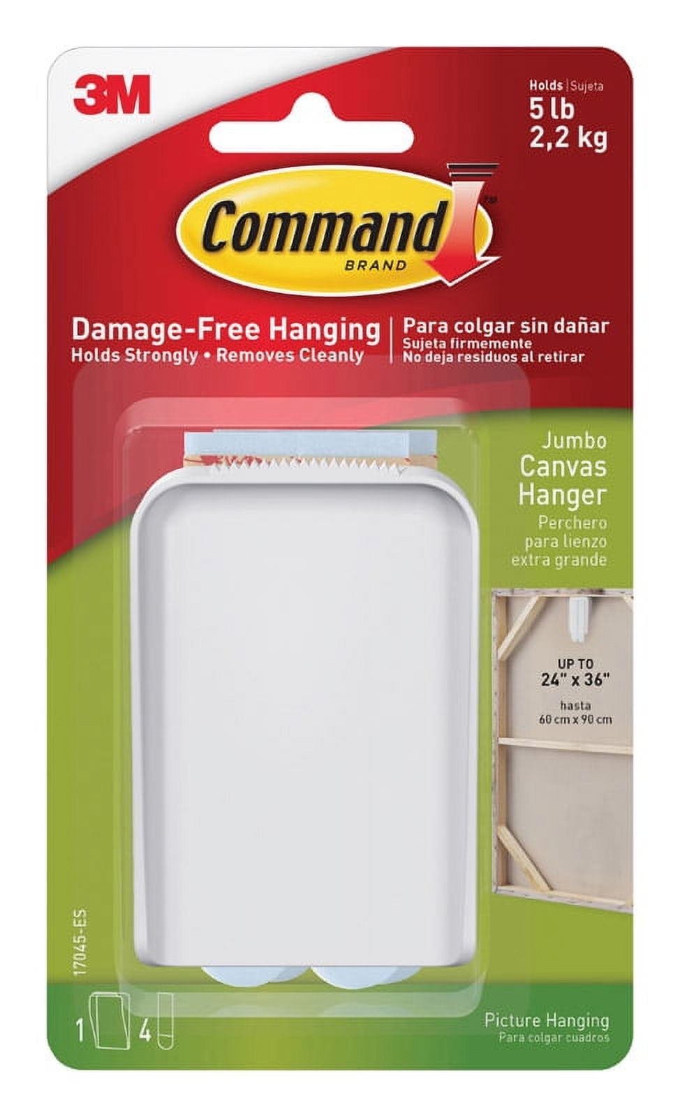 Command strips for canvas new arrivals
