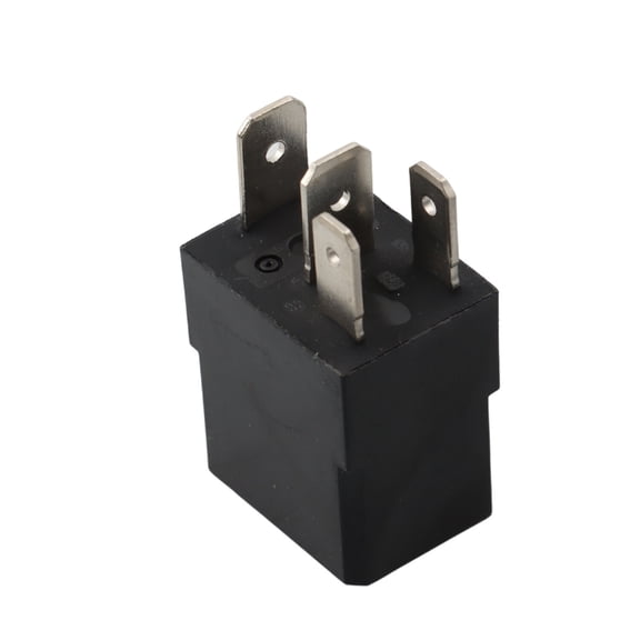 1 Pc 4 Pin Relay Assembly Fuse Box Fit for 2015-2022 Ducati Scrambler 54140101A