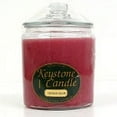 thumbnail image 1 of 1 Pc 64 oz Frankincense/Myrrh Jar Candles 5.5 in. diameter x 7.75 in. tall, 1 of 1