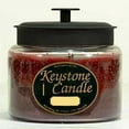 thumbnail image 1 of 1 Pc 64 oz Montana Jar Candles Cranberry Chutney 7 in. diameter x 6.5 in. tall, 1 of 1