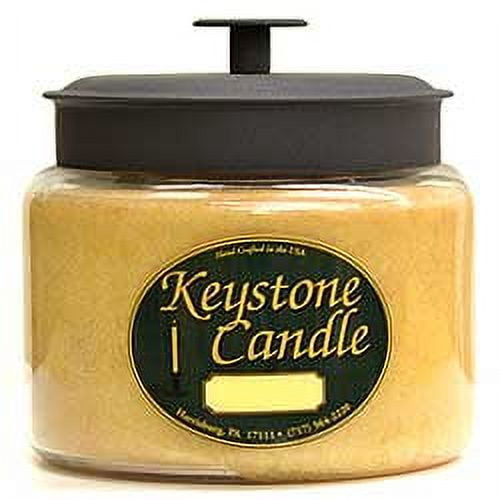 1 Pc 64 oz Montana Jar Candles Sugar Cookie 7 in. diameter x 6.5 in. tall