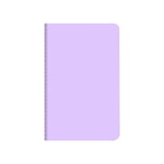 1 Pc A6 Lined Journals Soft Cover Journal Bulk Notebooks Ruled Lined Travel Journal Note Taking Notebook 30 Sheets/60 Pages for Writing Work Note Taking Sketching , 5.51"x3.54", Pp B