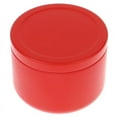 thumbnail image 1 of 1 Pc Airtight Smell Proof Container Aluminum Herb Stash Jar Metal Sealed Can Tea Jar, 1 of 10