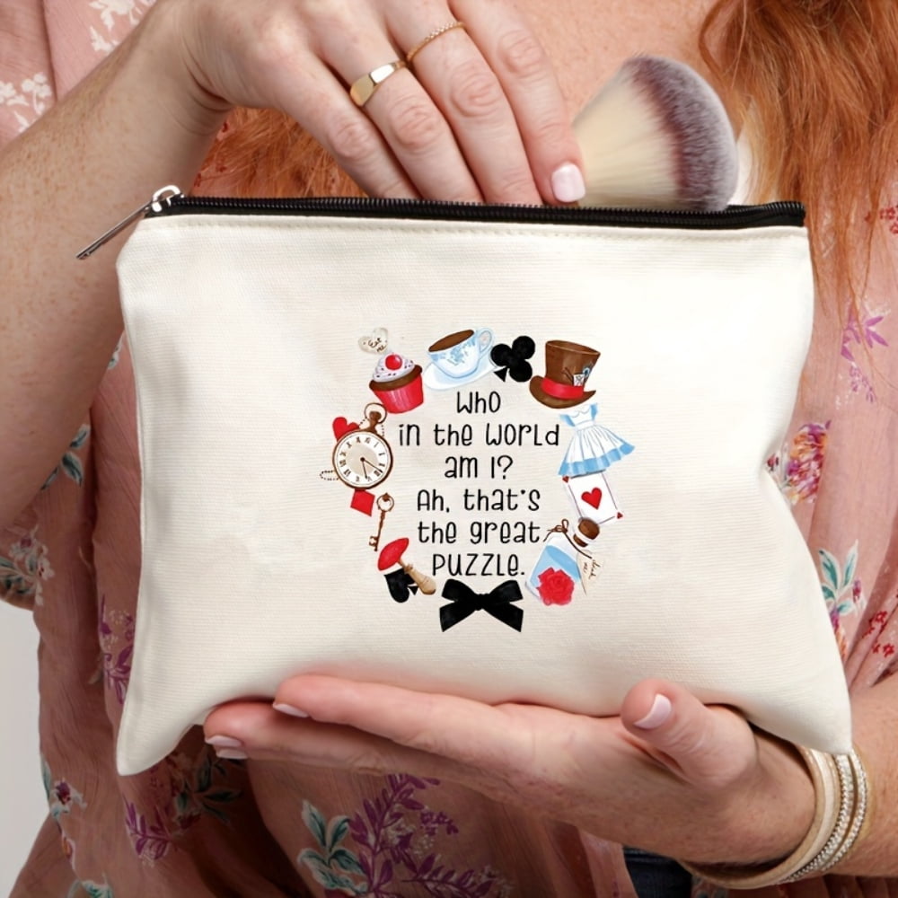 MAKEUP BAG SLICE OF PARADISE main image 1