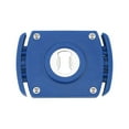 thumbnail image 1 of 1 Pc Aluminum Can Opener Portable Beer Can Opener Handheld Safety Manual Can Top Remover Multipurpose Soda Can Opener Tool for Aluminum Soft Edge Cans, 2.76x3.94x0.47 Inch, Blue, 1 of 7