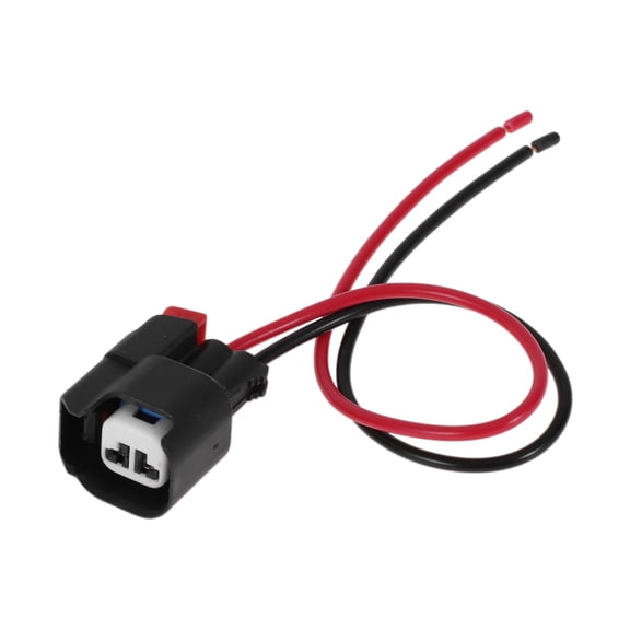 1 Pc Backup Reverse Light Socket Wiring for Jeep Compass 2007-2010 No.68014981AA Lamp Bulb Pigtail Connector Harness