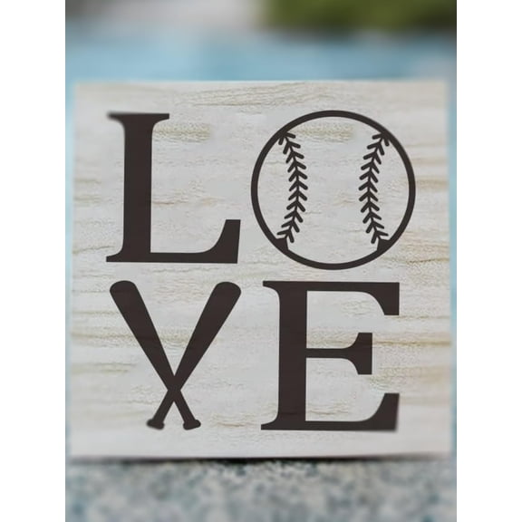 1 Pc Baseball Silk Screen Stencil Self-Adhesive Silk Screen Printing Stencil Reusable Mesh Transfer DIY