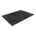 thumbnail image 1 of 1 Pc Bathroom Runner Rug 31.5x19.7 Inch – Thick Chenille Long Bath Mat | Absorbent and Washable Extra Large Bath Rug Non-Slip, Soft Runner Rug for Bathroom, Shower, Sink, Charcoal Gray, 1 of 3