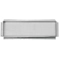 thumbnail image 1 of Bay Cities Metal 6 x 14-1/8 Nail-In Foundation Vent 34-2300, 1 of 1