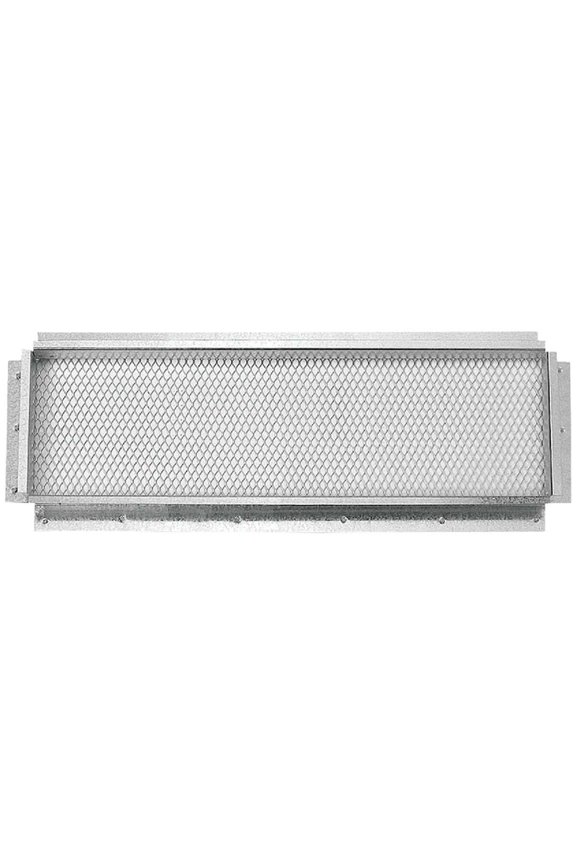 6 x 14-1/8 Nail-In Foundation Vent 34-2300