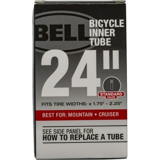 Bell Sports Bike Tire Tubes in Bike Parts Walmart