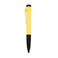 thumbnail image 1 of 1 Pc Big Pen Easy Grip, Giant Sized Ink Pens, Oversize Pens Bulk with Refills, Retractable Fat Ball Point Pens for Warehouse Office Writing, 11 inch, 1 of 5