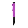 thumbnail image 1 of 1 Pc Big Pen Easy Grip, Giant Sized Ink Pens, Oversize Pens Bulk with Refills, Retractable Fat Ball Point Pens for Warehouse Office Writing, 11 inch, 1 of 5