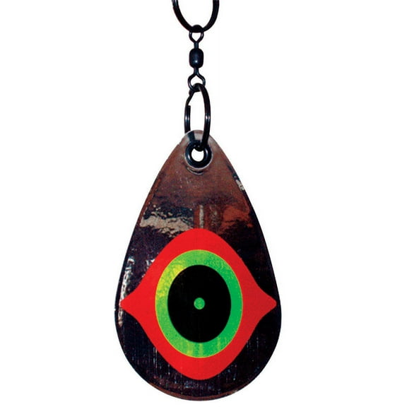 1 Pc, Bird-B-Gone Scared-Eye Diverters For Assorted Species 5 Pk