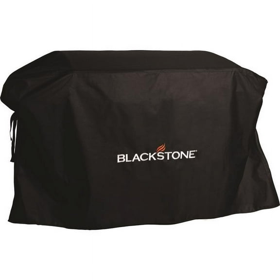 1 Pc, Blackstone Black Griddle Cover For Blackstone 4 Burner Outdoor Griddle