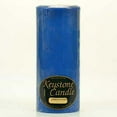thumbnail image 1 of 1 Pc Blueberry Cobbler 4x9 Pillar Candles 4 in. diameterx9.25 in. tall, 1 of 2