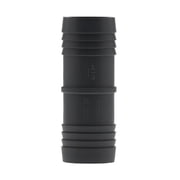 1 Pc, Boshart Industries 1-1/4 In. Insert X 1-1/4 In. D Insert Polypropylene Coupling 1 Pk