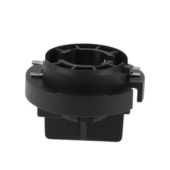 Unique Bargains 1 Pc Brake Light Socket for BMW Mini R56 R57 R58 R59 R61 No.63212756177 Tail Lamp Bulb Connector 2 Pin