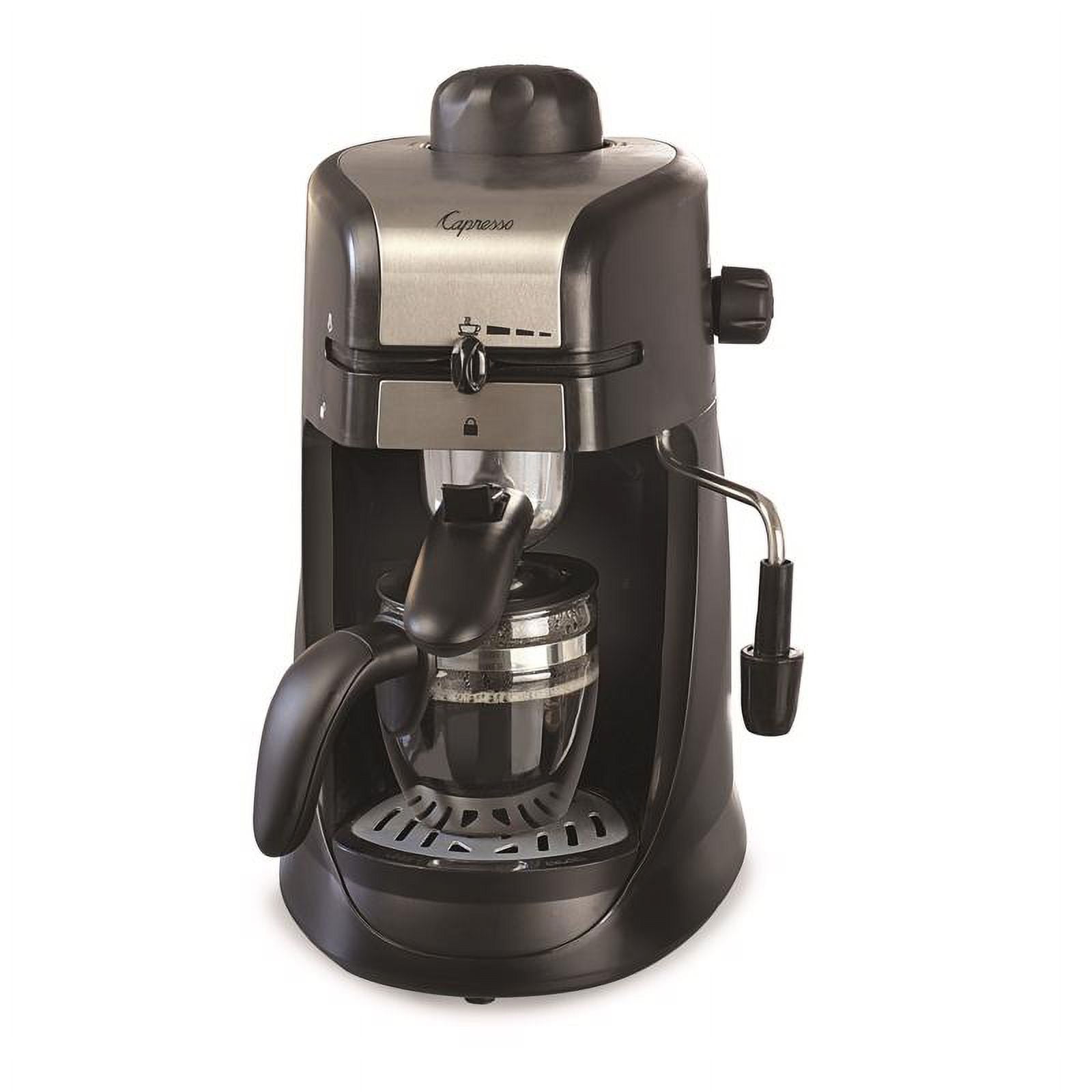 Capresso Coffee Makers Capresso Coffee Makers