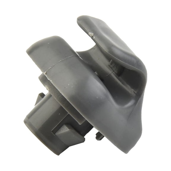 1 Pc Car Sunshade Clips Gray Brand New Clips Bracket Suitable For Honda 98-07 For Civic 2006-2011 Suitable For Accord 1996-2004 Fangkenuo