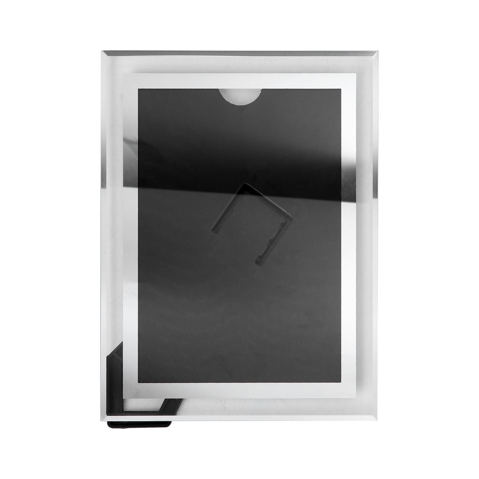 1 Pc Certificate Picture Frame Glass Photo Frame Picture Holder for