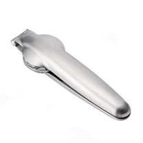 1 Pc Chestnut Opener, Chestnut Cutter, Chestnut Peeler, Chestnut Clip Nut Crackers Sheller, Chestnut Pliers - 304 Stainless Steel Kitchen Tools, Ergonomic Design, 6.89 Inch, Silver
