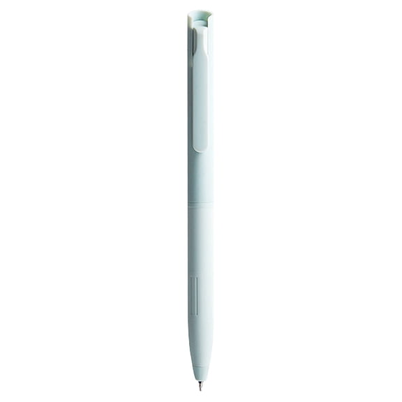 1 Pc Colorful Gel Pens, Marking Pens Quick Dry, Soft Grip Ball Point Pen, Multi Function Point Pens, Retractable Journal Pen for Note Taking and Drawing, 5.71 inch