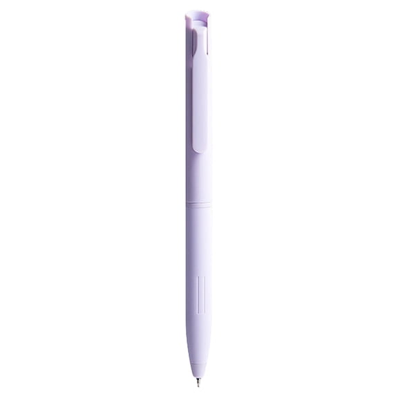 1 Pc Colorful Gel Pens, Marking Pens Quick Dry, Soft Grip Ball Point Pen, Multi Function Point Pens, Retractable Journal Pen for Note Taking and Drawing, 5.71 inch