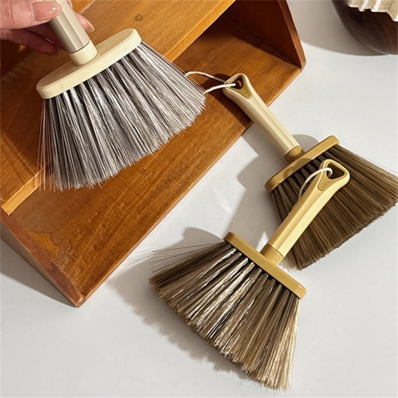 1 Pc Computer Keyboard Cleaning Brush, PC Laptop Keyboard Cleaning, Cleaner Antistatic Cleaning Brush, Vent Printer Cleaner Gap Track Narrow Space Cleaning Tools, Random Color
