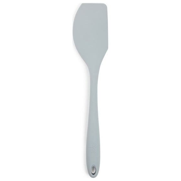 Core Kitchen Gray Silicone Pointed Spatula L-12.87 W-2.56 H-0.79