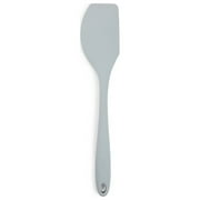 Core Kitchen Gray Silicone Pointed Spatula L-12.87 W-2.56 H-0.79