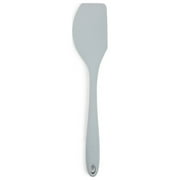 Core Kitchen Gray Silicone Pointed Spatula L-12.87 W-2.56 H-0.79