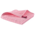 thumbnail image 1 of 1 Pc Cotton Terry Kitchen Dish Cloths, Ultra Soft and Absorbent Dish Towels for Kitchen, Perfect for Drying and Washing Dishes, 12x12 Inch, Pink, 1 of 2