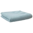 thumbnail image 1 of 1 Pc Cotton Waffle Weave Kitchen Dish Towels, Cotton Hand Towel Waffle Weave Kitchen Tea Towels, Ultra Soft Absorbent Quick Drying Cleaning Towel, 11.81x11.81 Inch, 1 of 8