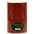 thumbnail image 1 of 1 Pc Cranberry Chutney 6x9 Pillar Candles 6 in. diameterx9.25 in. tall, 1 of 1